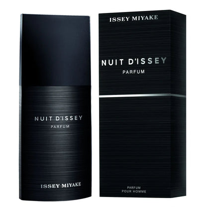 Issey Miyake Nuit D'Issey Parfum