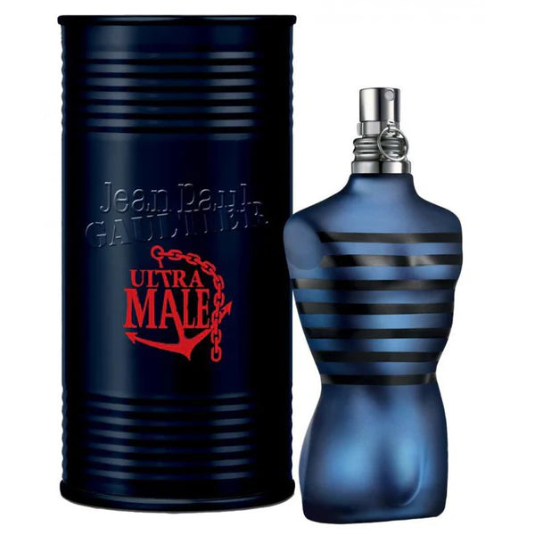 Jean Paul Gaultier Ultra Male