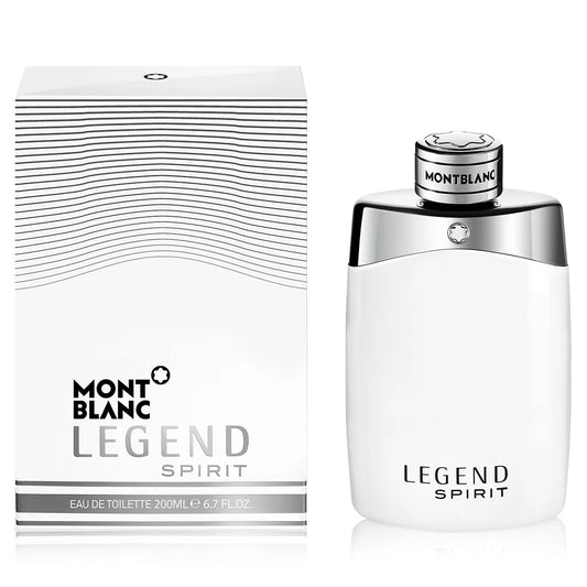 Montblanc Legend Spirit