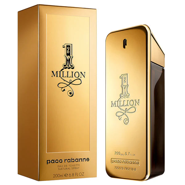 Paco Rabanne 1 Million