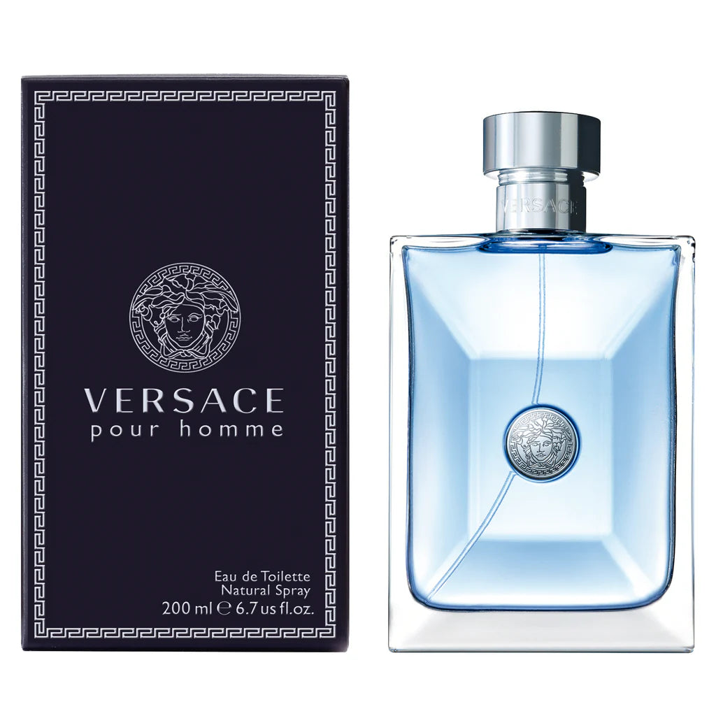 Versace Pour Homme