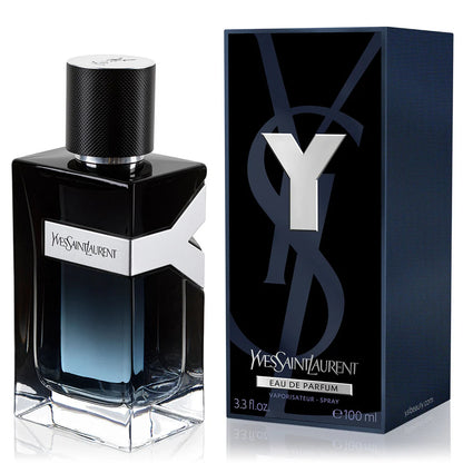 Yves Saint Laurent Y Eau De Parfum